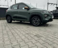 Зеленый Дачия Spring, объемом двигателя 0 л и пробегом 7 тыс. км за 12700 $, фото 2 на Automoto.ua