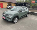 Зелений Дачія Spring, об'ємом двигуна 0 л та пробігом 4 тис. км за 10500 $, фото 1 на Automoto.ua