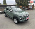 Зелений Дачія Spring, об'ємом двигуна 0 л та пробігом 4 тис. км за 10500 $, фото 1 на Automoto.ua