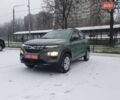 Зеленый Дачия Spring, объемом двигателя 0 л и пробегом 40 тыс. км за 9599 $, фото 17 на Automoto.ua