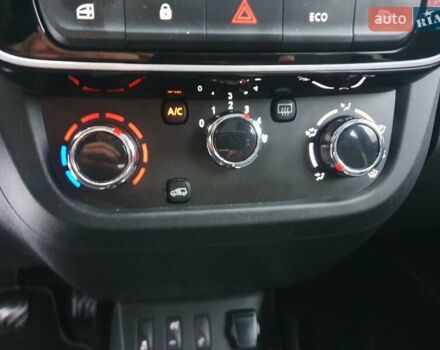 Зеленый Дачия Spring, объемом двигателя 0 л и пробегом 40 тыс. км за 9599 $, фото 44 на Automoto.ua