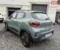 Зелений Дачія Spring, об'ємом двигуна 0 л та пробігом 14 тис. км за 7500 $, фото 8 на Automoto.ua