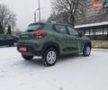 Зеленый Дачия Spring, объемом двигателя 0 л и пробегом 40 тыс. км за 9599 $, фото 10 на Automoto.ua