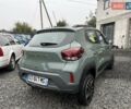 Зелений Дачія Spring, об'ємом двигуна 0 л та пробігом 14 тис. км за 7500 $, фото 6 на Automoto.ua