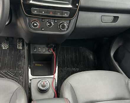 Зеленый Дачия Spring, объемом двигателя 0 л и пробегом 7 тыс. км за 12700 $, фото 12 на Automoto.ua