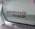 Зеленый Дачия Spring, объемом двигателя 0 л и пробегом 40 тыс. км за 9599 $, фото 18 на Automoto.ua