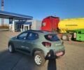 Зелений Дачія Spring, об'ємом двигуна 0 л та пробігом 4 тис. км за 12800 $, фото 3 на Automoto.ua