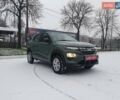 Зеленый Дачия Spring, объемом двигателя 0 л и пробегом 40 тыс. км за 9599 $, фото 14 на Automoto.ua