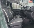 Зеленый Дачия Spring, объемом двигателя 0 л и пробегом 40 тыс. км за 9599 $, фото 35 на Automoto.ua