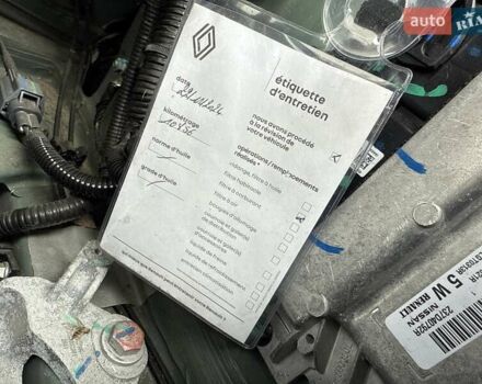 Зелений Дачія Spring, об'ємом двигуна 0 л та пробігом 14 тис. км за 7500 $, фото 31 на Automoto.ua
