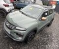 Зелений Дачія Spring, об'ємом двигуна 0 л та пробігом 14 тис. км за 7500 $, фото 10 на Automoto.ua