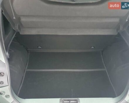 Зеленый Дачия Spring, объемом двигателя 0 л и пробегом 40 тыс. км за 9599 $, фото 24 на Automoto.ua