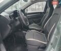 Зеленый Дачия Spring, объемом двигателя 0 л и пробегом 40 тыс. км за 9599 $, фото 27 на Automoto.ua