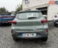 Зелений Дачія Spring, об'ємом двигуна 0 л та пробігом 14 тис. км за 7500 $, фото 7 на Automoto.ua