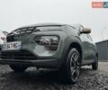 Зелений Дачія Spring, об'ємом двигуна 0 л та пробігом 14 тис. км за 7500 $, фото 16 на Automoto.ua