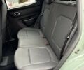 Зелений Дачія Spring, об'ємом двигуна 0 л та пробігом 14 тис. км за 7500 $, фото 29 на Automoto.ua