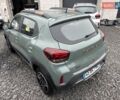 Зелений Дачія Spring, об'ємом двигуна 0 л та пробігом 14 тис. км за 7500 $, фото 11 на Automoto.ua