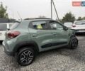 Зелений Дачія Spring, об'ємом двигуна 0 л та пробігом 14 тис. км за 7500 $, фото 5 на Automoto.ua
