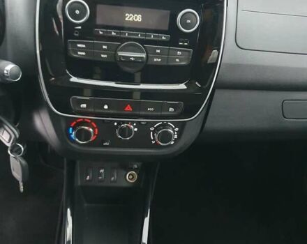 Зеленый Дачия Spring, объемом двигателя 0 л и пробегом 40 тыс. км за 9599 $, фото 43 на Automoto.ua