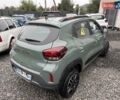 Зелений Дачія Spring, об'ємом двигуна 0 л та пробігом 14 тис. км за 7500 $, фото 12 на Automoto.ua