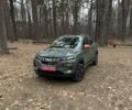 Зеленый Дачия Spring, объемом двигателя 0 л и пробегом 30 тыс. км за 9950 $, фото 1 на Automoto.ua