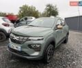 Зелений Дачія Spring, об'ємом двигуна 0 л та пробігом 14 тис. км за 7500 $, фото 1 на Automoto.ua
