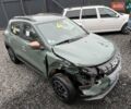 Зелений Дачія Spring, об'ємом двигуна 0 л та пробігом 14 тис. км за 7500 $, фото 18 на Automoto.ua