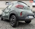 Зелений Дачія Spring, об'ємом двигуна 0 л та пробігом 14 тис. км за 7500 $, фото 14 на Automoto.ua