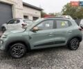 Зелений Дачія Spring, об'ємом двигуна 0 л та пробігом 14 тис. км за 7500 $, фото 1 на Automoto.ua