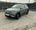 Зеленый Дачия Spring, объемом двигателя 0 л и пробегом 7 тыс. км за 12700 $, фото 14 на Automoto.ua
