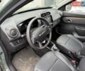 Зелений Дачія Spring, об'ємом двигуна 0 л та пробігом 14 тис. км за 7500 $, фото 24 на Automoto.ua