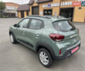 Зелений Дачія Spring, об'ємом двигуна 0 л та пробігом 4 тис. км за 10500 $, фото 3 на Automoto.ua