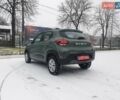 Зеленый Дачия Spring, объемом двигателя 0 л и пробегом 40 тыс. км за 9599 $, фото 4 на Automoto.ua