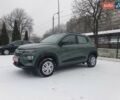 Зеленый Дачия Spring, объемом двигателя 0 л и пробегом 40 тыс. км за 9599 $, фото 1 на Automoto.ua