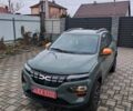Зеленый Дачия Spring, объемом двигателя 0 л и пробегом 30 тыс. км за 9950 $, фото 9 на Automoto.ua