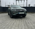 Зеленый Дачия Spring, объемом двигателя 0 л и пробегом 7 тыс. км за 12700 $, фото 3 на Automoto.ua