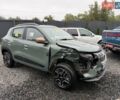 Зелений Дачія Spring, об'ємом двигуна 0 л та пробігом 14 тис. км за 7500 $, фото 3 на Automoto.ua