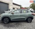 Зелений Дачія Spring, об'ємом двигуна 0 л та пробігом 14 тис. км за 7500 $, фото 9 на Automoto.ua