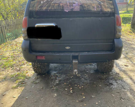 Дади БДД, объемом двигателя 0 л и пробегом 107 тыс. км за 2800 $, фото 5 на Automoto.ua