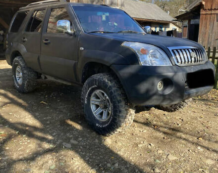 Дади БДД, объемом двигателя 0 л и пробегом 107 тыс. км за 2800 $, фото 3 на Automoto.ua