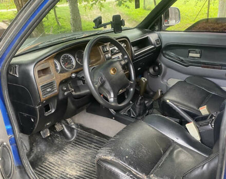 Дади БДД, объемом двигателя 0 л и пробегом 107 тыс. км за 2800 $, фото 6 на Automoto.ua