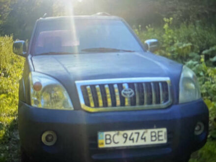 Дади БДД, объемом двигателя 0 л и пробегом 107 тыс. км за 2800 $, фото 1 на Automoto.ua