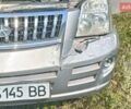 Сірий Даді BDD, об'ємом двигуна 2.2 л та пробігом 60 тис. км за 2950 $, фото 11 на Automoto.ua