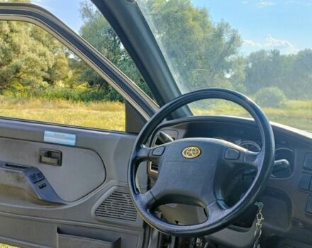 Сірий Даді BDD, об'ємом двигуна 2.2 л та пробігом 60 тис. км за 2950 $, фото 6 на Automoto.ua