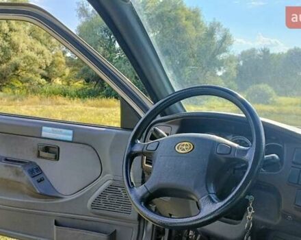 Сірий Даді BDD, об'ємом двигуна 2.2 л та пробігом 60 тис. км за 2950 $, фото 5 на Automoto.ua