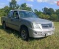 Сірий Даді BDD, об'ємом двигуна 2.2 л та пробігом 60 тис. км за 2950 $, фото 1 на Automoto.ua