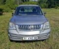Сірий Даді BDD, об'ємом двигуна 2.2 л та пробігом 60 тис. км за 2950 $, фото 1 на Automoto.ua