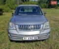 Сірий Даді BDD, об'ємом двигуна 2.2 л та пробігом 60 тис. км за 2950 $, фото 14 на Automoto.ua