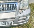 Сірий Даді BDD, об'ємом двигуна 2.2 л та пробігом 60 тис. км за 2950 $, фото 12 на Automoto.ua