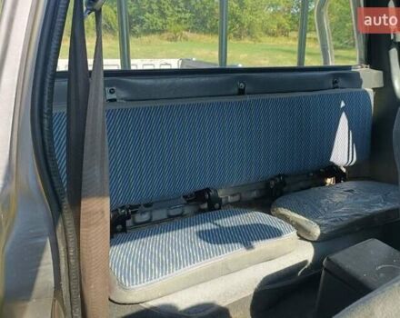 Сірий Даді BDD, об'ємом двигуна 2.2 л та пробігом 60 тис. км за 2950 $, фото 8 на Automoto.ua